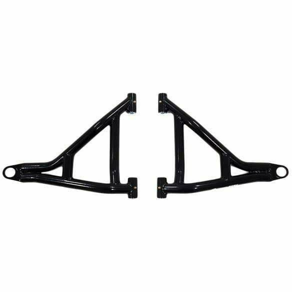 SuperATV Polaris RZR 900 High Clearance Lower A-Arms