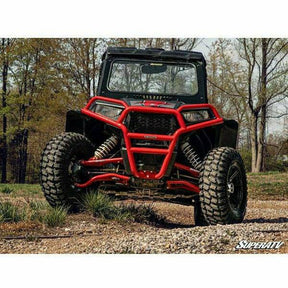 SuperATV Polaris RZR 900 Low Profile Fender Flares