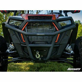 SuperATV Polaris RZR 900 Low Profile Front Bumper