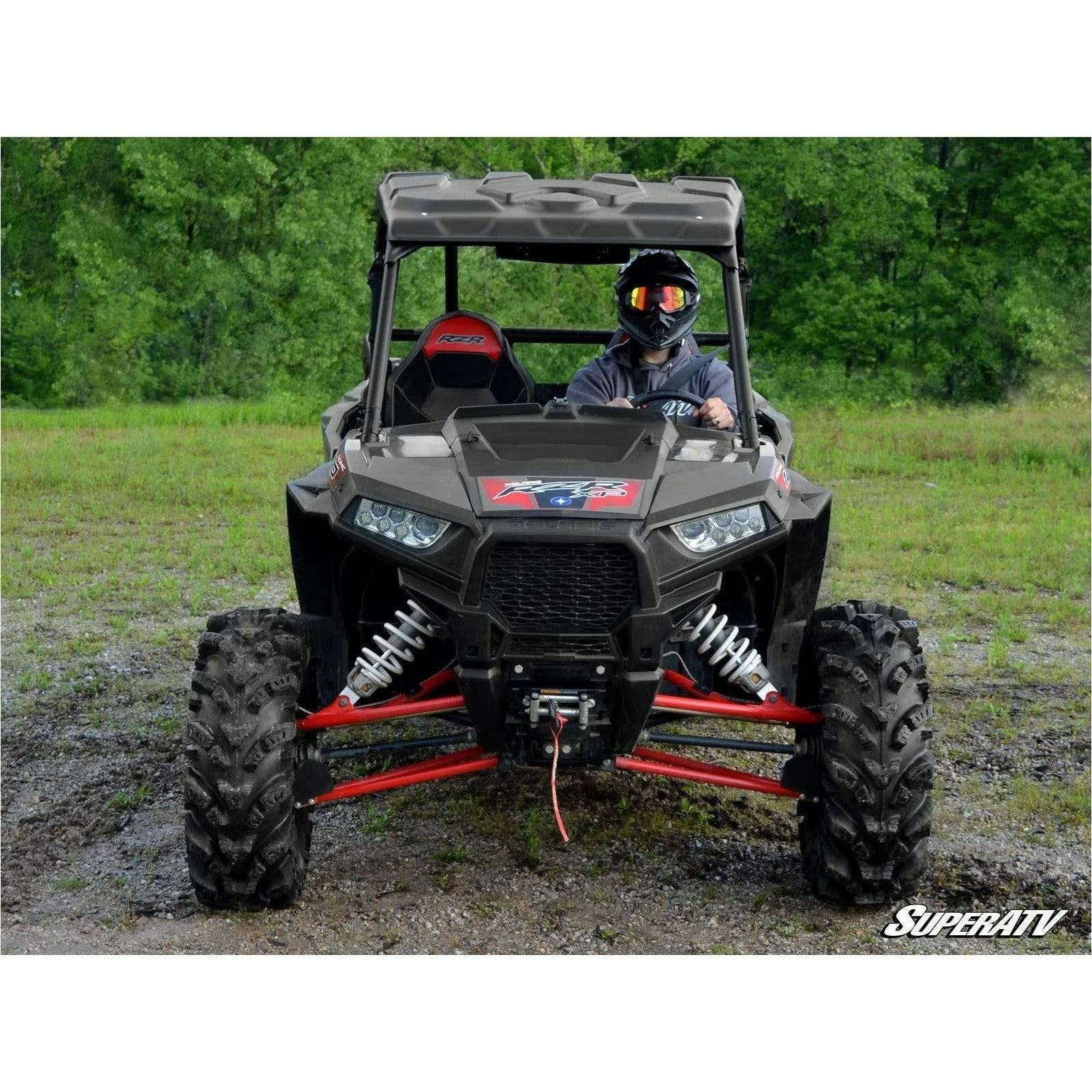 SuperATV Polaris RZR 900 Plastic Roof