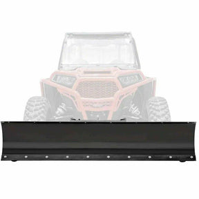 SuperATV Polaris RZR 900 Plow Pro Snow Plow