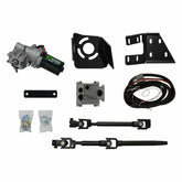 SuperATV Polaris RZR 900 Power Steering Kit