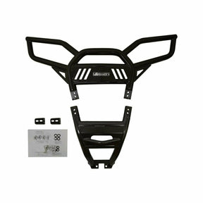 SuperATV Polaris RZR 900 Rear Bumper