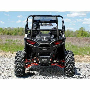 SuperATV Polaris RZR 900 Rear Cage Support