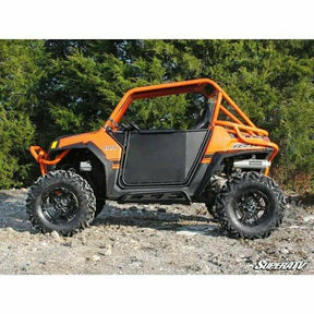 SuperATV Polaris RZR Aluminum Doors