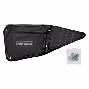 SuperATV Polaris RZR Door Bags