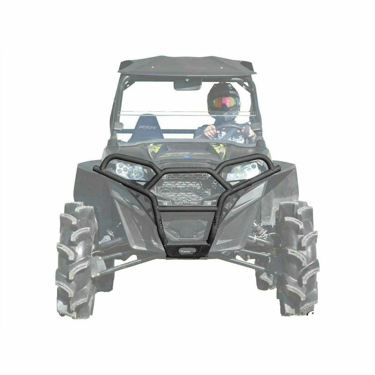 SuperATV Polaris RZR Front Bumper