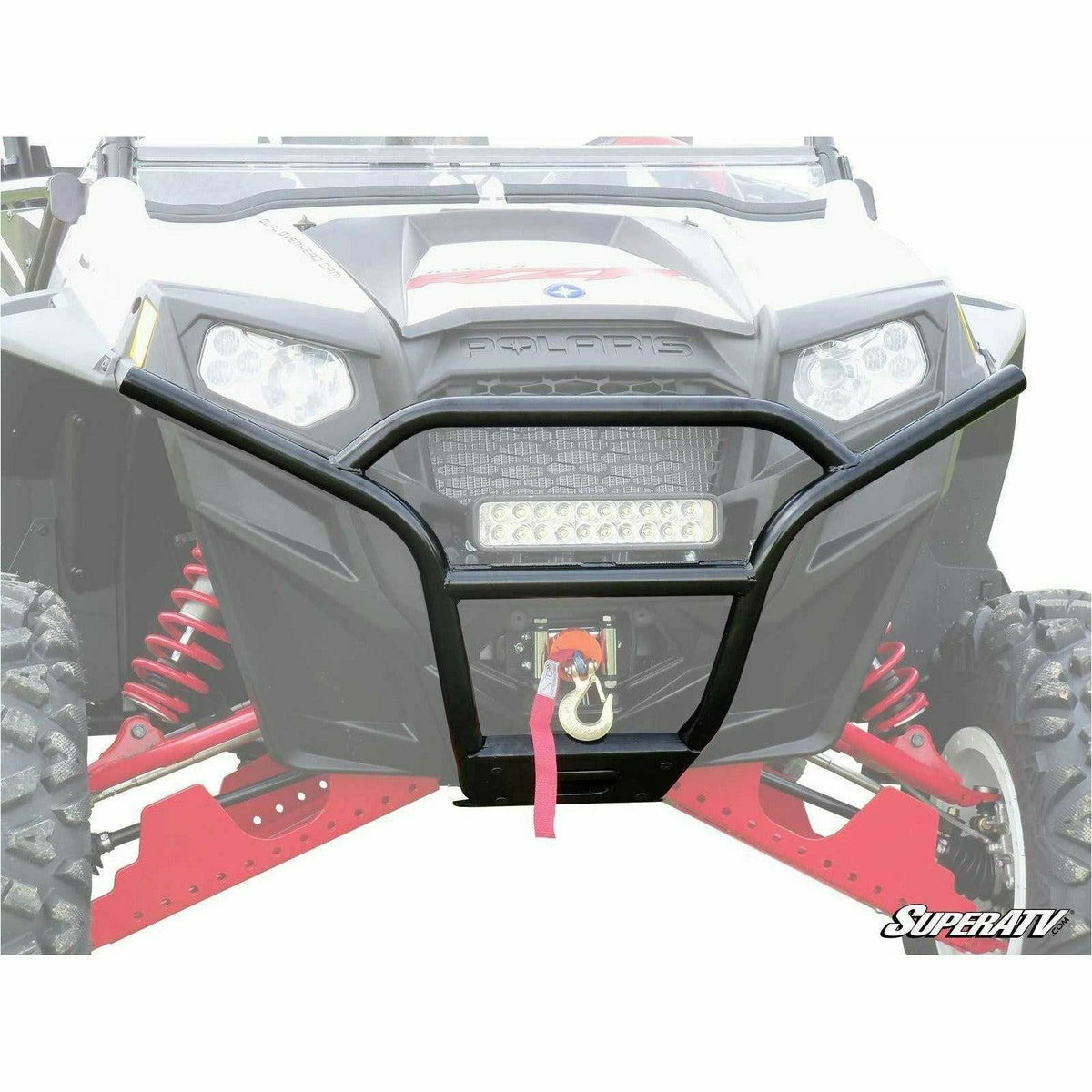 SuperATV Polaris RZR Sport Front Bumper