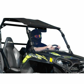 SuperATV Polaris RZR Full Windshield