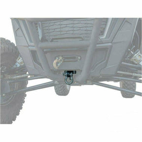 SuperATV Polaris RZR Hitch Plate