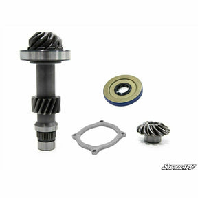 SuperATV Polaris RZR Pinion Shaft and Snorkel Gear Kit