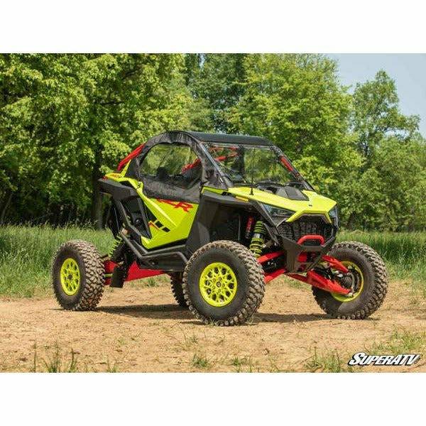 SuperATV Polaris RZR PRO R 3" Lift Kit