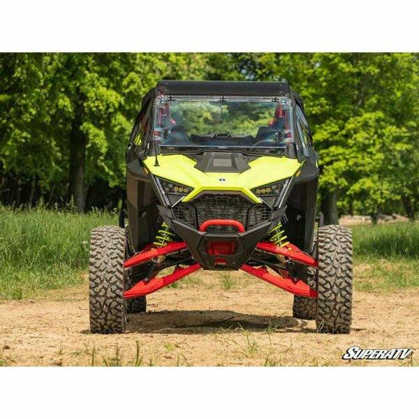 SuperATV Polaris RZR PRO R 3" Lift Kit