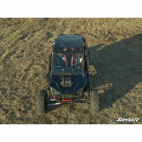 SuperATV Polaris RZR PRO R 4 Tinted Roof