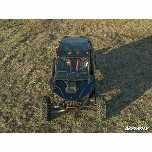 SuperATV Polaris RZR PRO R 4 Tinted Roof