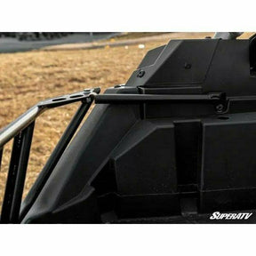 SuperATV Polaris RZR PRO R Bed Enclosure