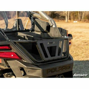 SuperATV Polaris RZR PRO R Bed Enclosure