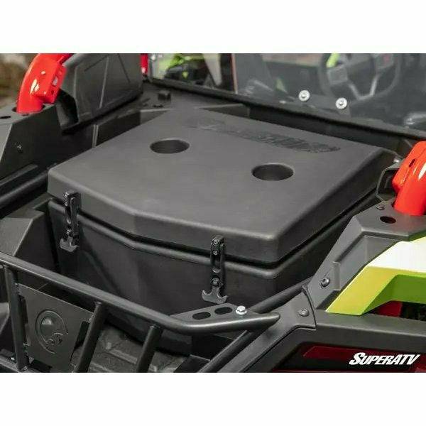 SuperATV Polaris RZR PRO R Cargo Box