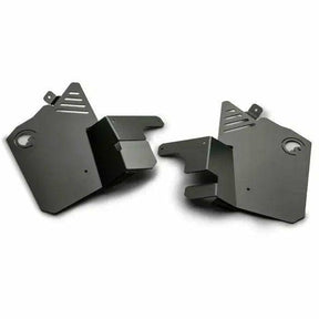 SuperATV Polaris RZR PRO R Inner Fender Guards