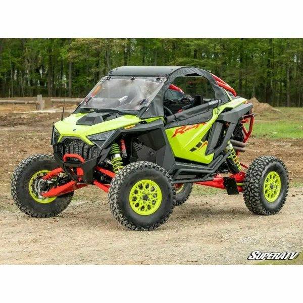 SuperATV Polaris RZR PRO R Inner Fender Guards