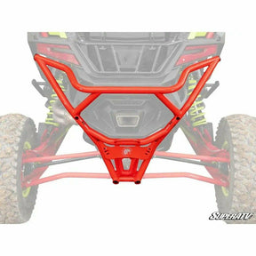 SuperATV Polaris RZR PRO R Rear Bumper