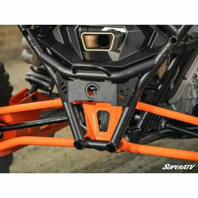 SuperATV Polaris RZR PRO R Rear Bumper