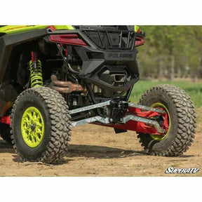 SuperATV Polaris RZR PRO R Rear Receiver Hitch