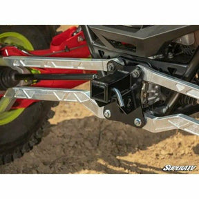 SuperATV Polaris RZR PRO R Rear Receiver Hitch