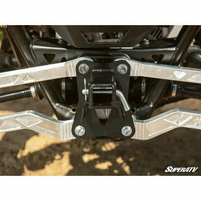 SuperATV Polaris RZR PRO R Rear Receiver Hitch