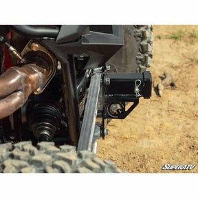 SuperATV Polaris RZR PRO R Rear Receiver Hitch