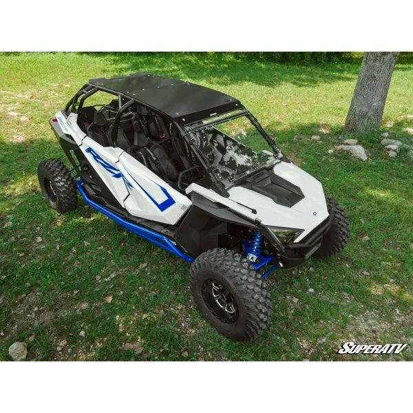 SuperATV Polaris RZR PRO XP 4-Seater Aluminum Roof