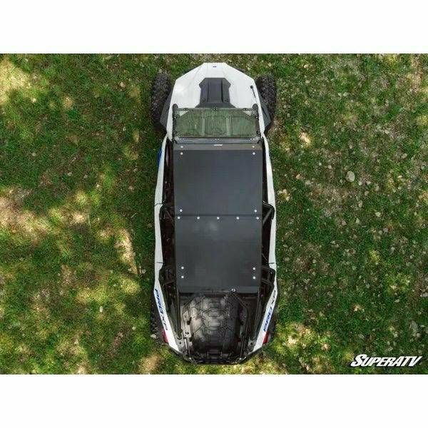 SuperATV Polaris RZR PRO XP 4-Seater Aluminum Roof