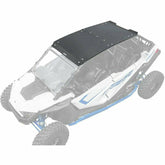 SuperATV Polaris RZR PRO XP 4-Seater Aluminum Roof