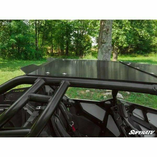 SuperATV Polaris RZR PRO XP 4-Seater Aluminum Roof