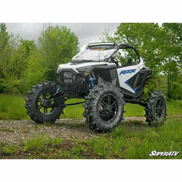 SuperATV Polaris RZR PRO XP 8" Lift Kit