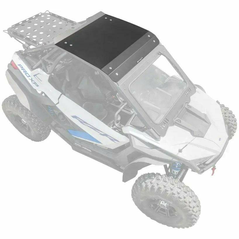 SuperATV Polaris RZR PRO XP Aluminum Roof