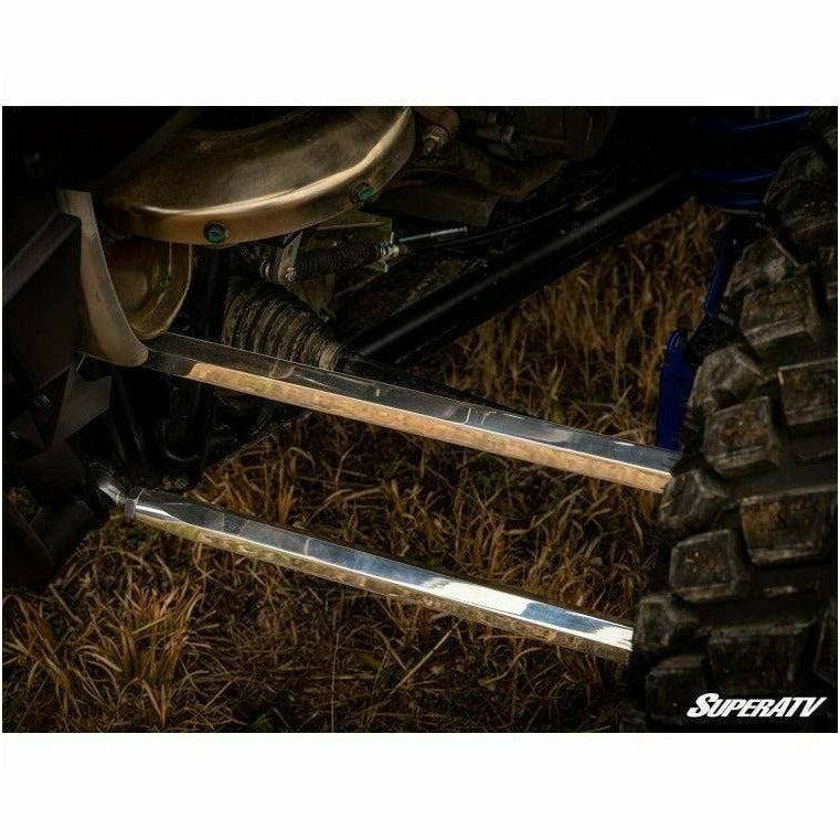 SuperATV Polaris RZR PRO XP Billet Aluminum Hex Radius Arms