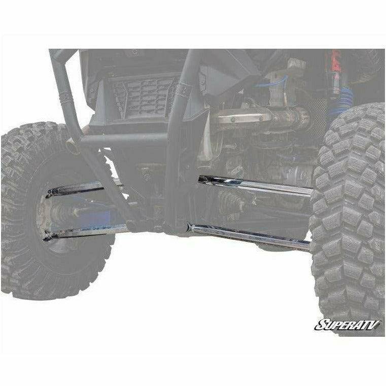 SuperATV Polaris RZR PRO XP Billet Aluminum Hex Radius Arms