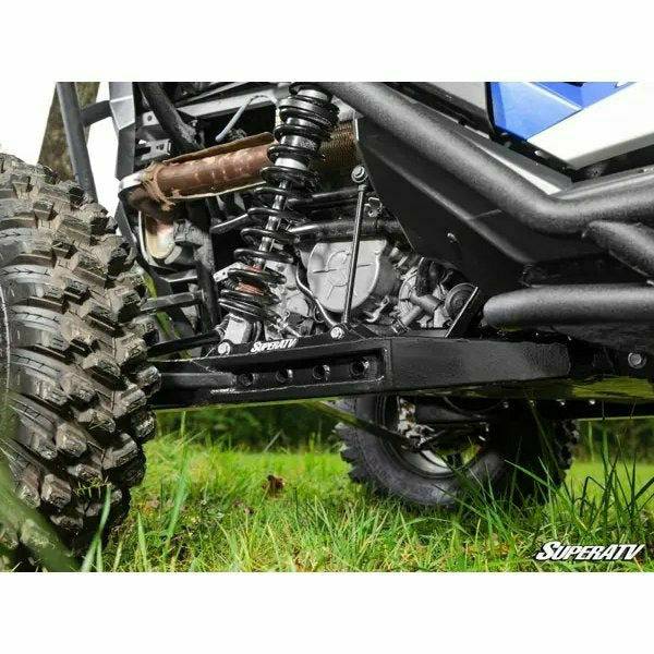 SuperATV Polaris RZR PRO XP Chromoly Tubed 3" Long Travel Kit