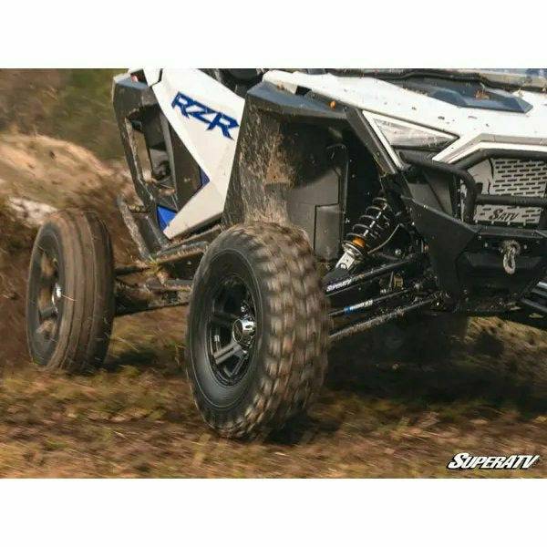 SuperATV Polaris RZR PRO XP Chromoly Tubed 3" Long Travel Kit