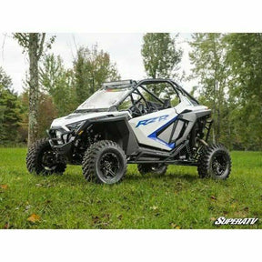 SuperATV Polaris RZR PRO XP Chromoly Tubed 3" Long Travel Kit