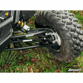 SuperATV Polaris RZR PRO XP Chromoly Tubed 3" Long Travel Kit