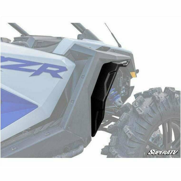 SuperATV Polaris RZR PRO XP Fender Flares