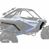 SuperATV Polaris RZR PRO XP Fender Flares