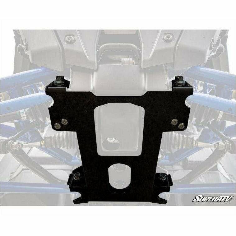 SuperATV Polaris RZR PRO XP Frame Stiffener / Gusset Kit