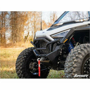 SuperATV Polaris RZR PRO XP Front Bumper