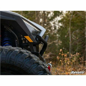 SuperATV Polaris RZR PRO XP Front Bumper