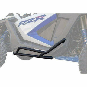 SuperATV Polaris RZR PRO XP Heavy Duty Nerf Bars