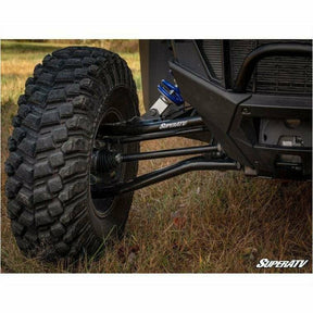 SuperATV Polaris RZR PRO XP High Clearance 1.5" Forward Offset A-Arms