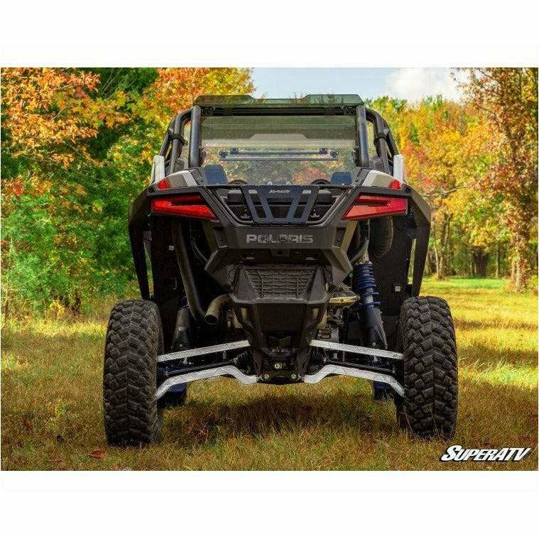 SuperATV Polaris RZR PRO XP High Clearance Billet Aluminum Radius Arms